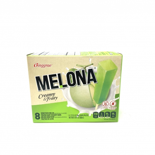 Binggrae Melona-Melon
